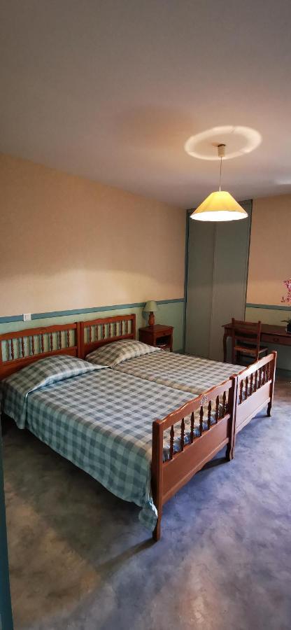 Saint-Chamant Le Fidele B&B 외부 사진