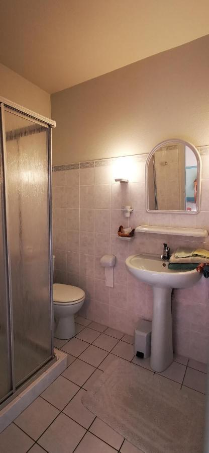 Saint-Chamant Le Fidele B&B 외부 사진