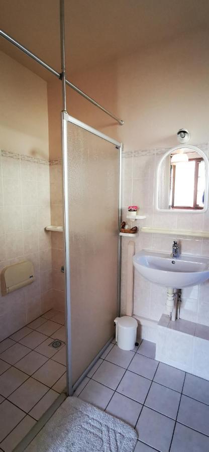 Saint-Chamant Le Fidele B&B 외부 사진