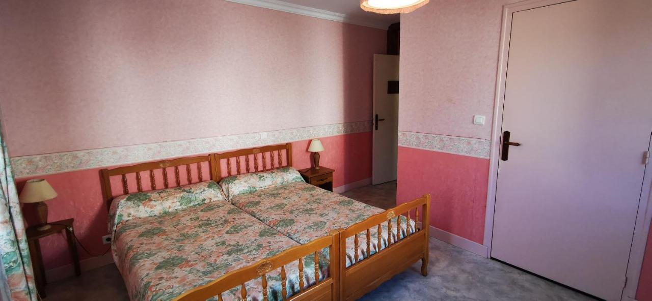 Saint-Chamant Le Fidele B&B 외부 사진