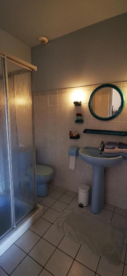 Saint-Chamant Le Fidele B&B 외부 사진