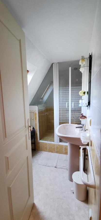 Saint-Chamant Le Fidele B&B 외부 사진